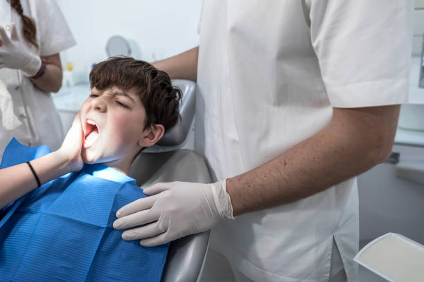 Best Emergency Pediatric Dentist  in Southwood Acres, CT